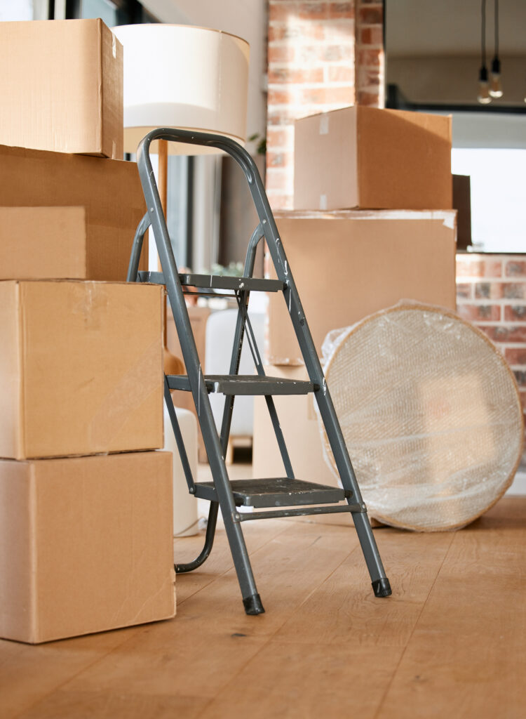 Why Choosing Professional House Clearances in Northampton Matters with Total Clearances house clearances in Northampton