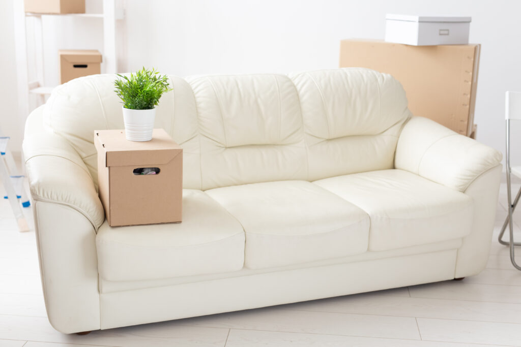 How to Manage House Clearances in Bedford with Total Clearances house clearances in Bedford