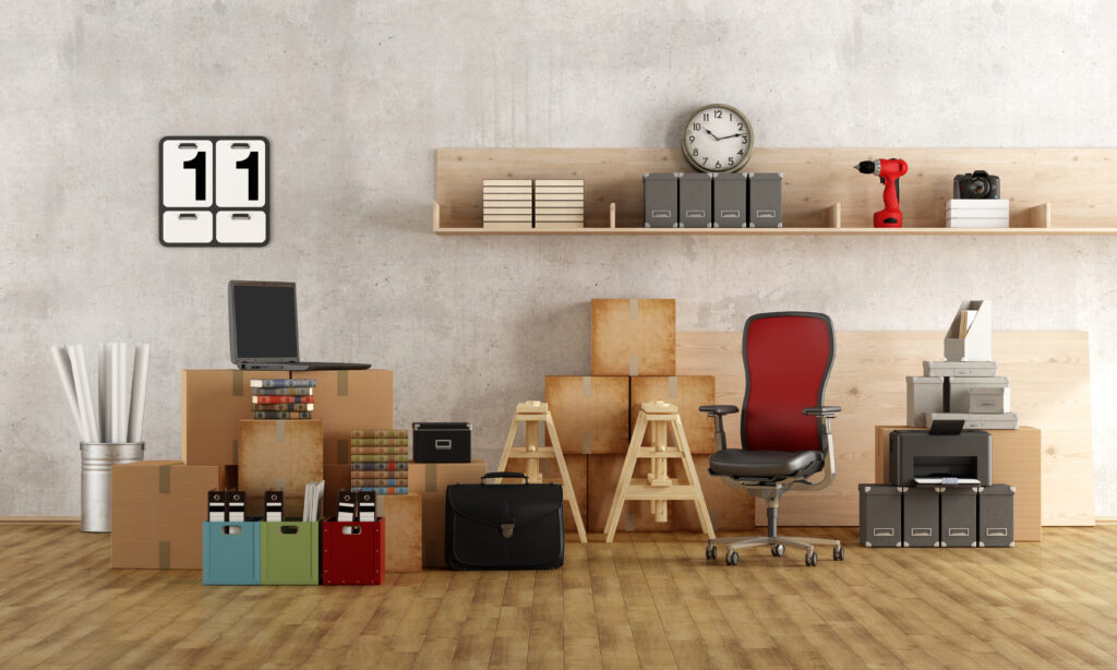 How to Tackle House Clearances in Buckingham with Total Clearances house clearances in Buckingham