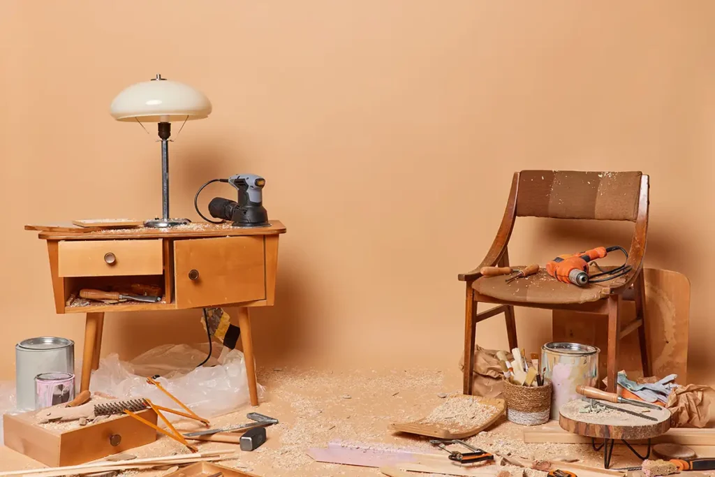 Learn how to prepare for clearances in Bedford. Total Clearance Services offers tips and professional help for fast, eco-friendly property clearances.
