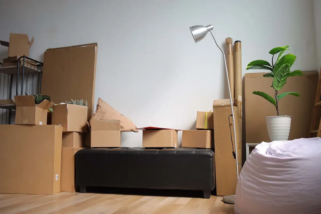 Probate clearances in Northampton handled with care by Total Clearance Services. Professional, respectful, and efficient solutions for families and executors.