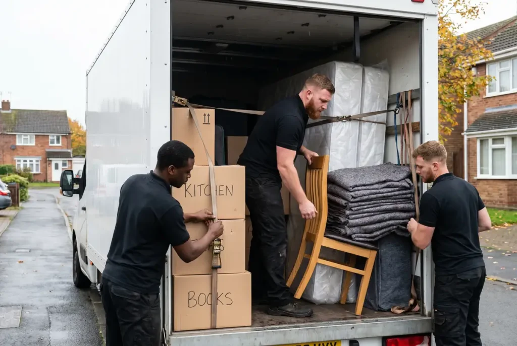 Loft Junk Removal in Milton Keynes: Everything You Need to Know Loft Junk Removal in Milton Keynes: Everything You Need to Know