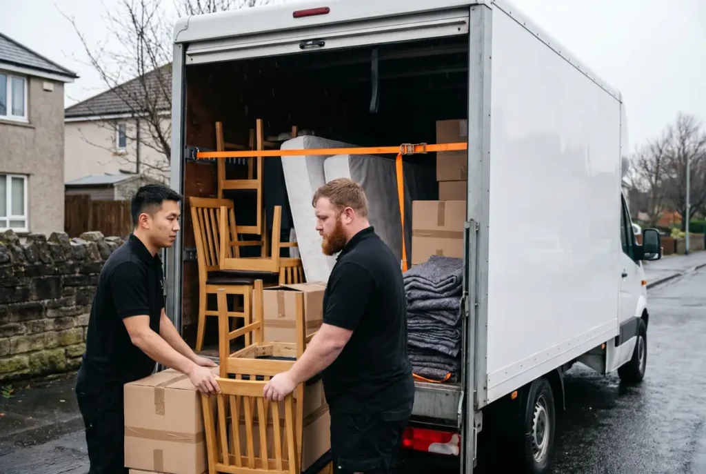 Rubbish and Furniture Removal in Milton Keynes: Your Complete Guide to Hassle-Free Clearance