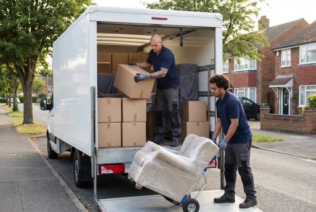 Next Day Clearance Services in Milton Keynes – Fast, Reliable & Stress-Free