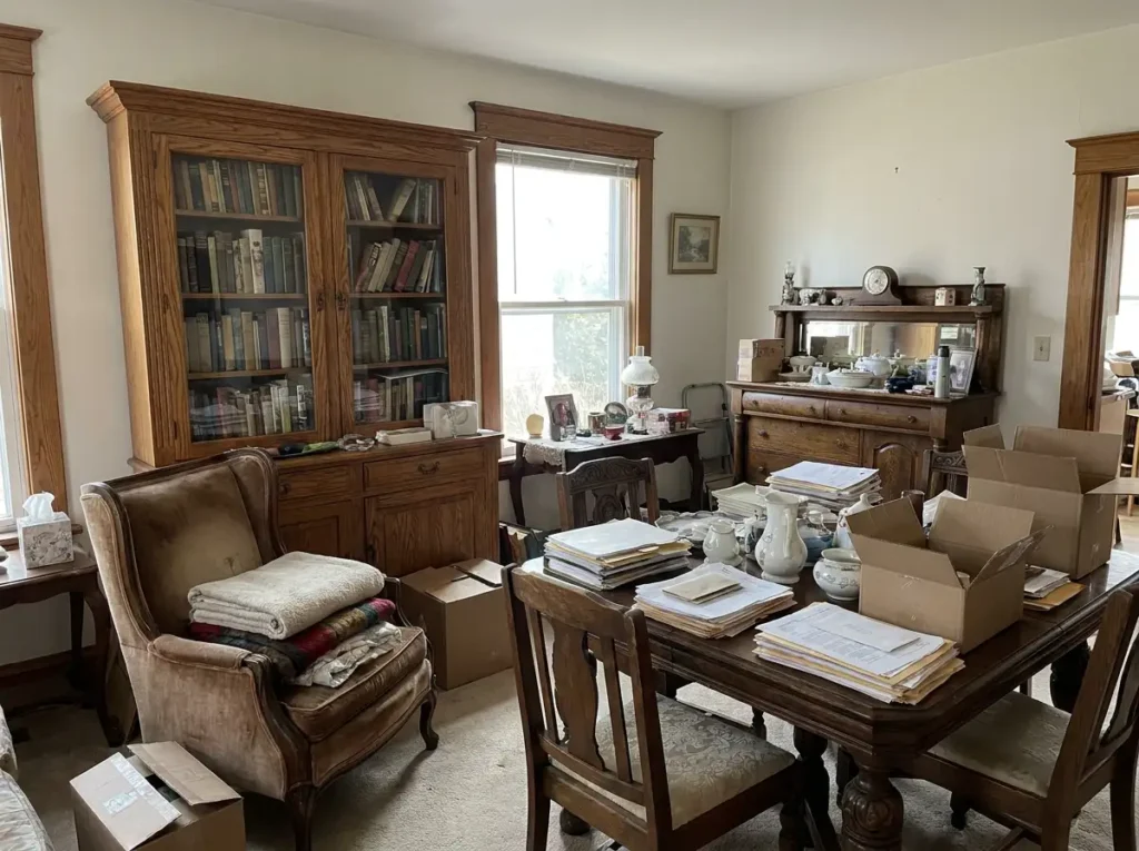 Cheap House Clearance in Milton Keynes – Affordable & Professional Services