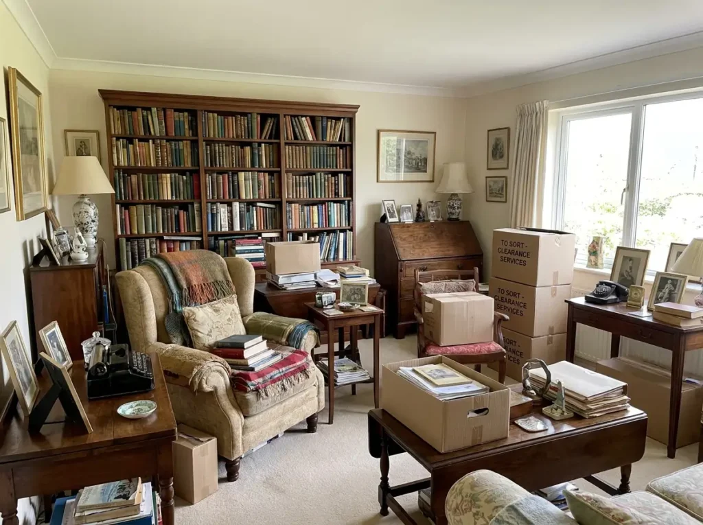 Bereavement Clearance in Milton Keynes: Compassionate, Professional Support When You Need It Most Bereavement Clearance in Milton Keynes: Compassionate, Professional Support When You Need It Most