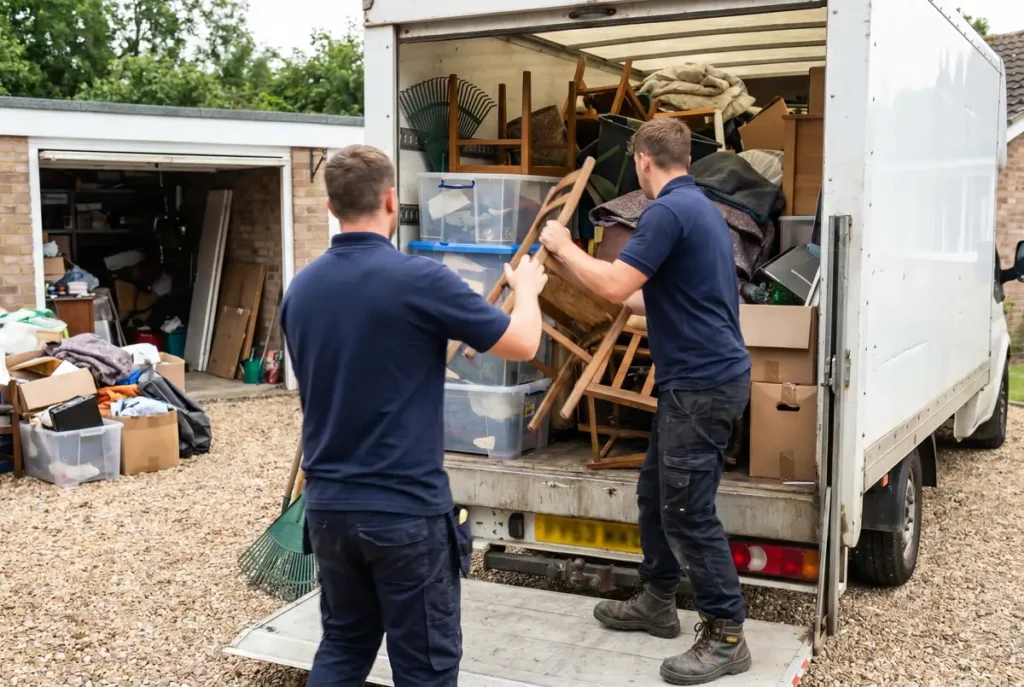 Rubbish Clearance in Milton Keynes: Fast, Reliable & Eco-Friendly Solutions Rubbish Clearance in Milton Keynes: Fast, Reliable & Eco-Friendly Solutions