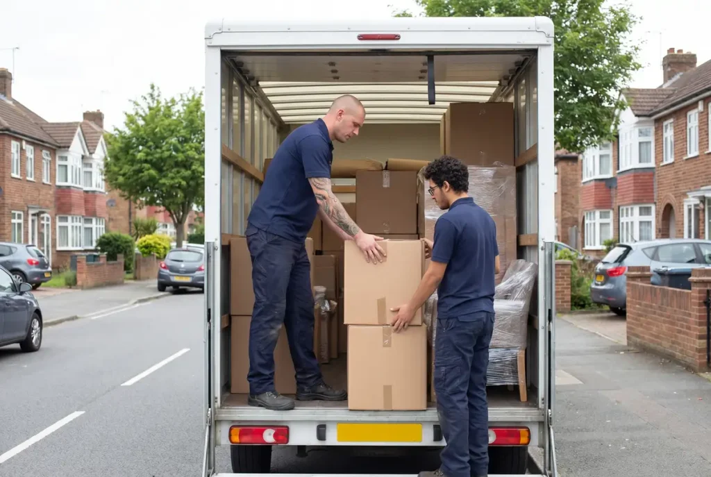 Your Trusted House Clearance Company in Milton Keynes
