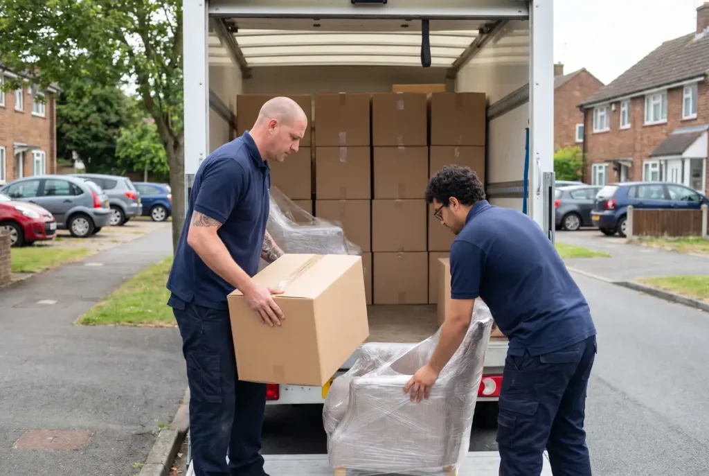 Affordable House Clearance in Milton Keynes: Your Complete Guide
