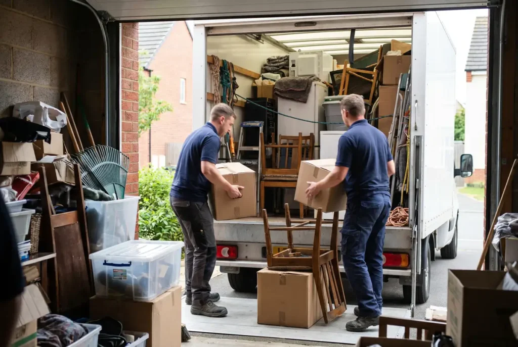 Urgent Clearance Services in Milton Keynes: Fast, Reliable Help When You Need It Most