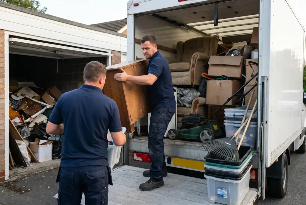 Commercial Clearance in Milton Keynes: Your Complete Business Guide Commercial Clearance in Milton Keynes: Your Complete Business Guide