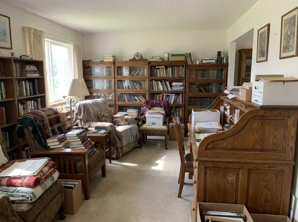 Domestic Clearance in Milton Keynes: Your Complete Guide to a Stress-Free Clear-Out