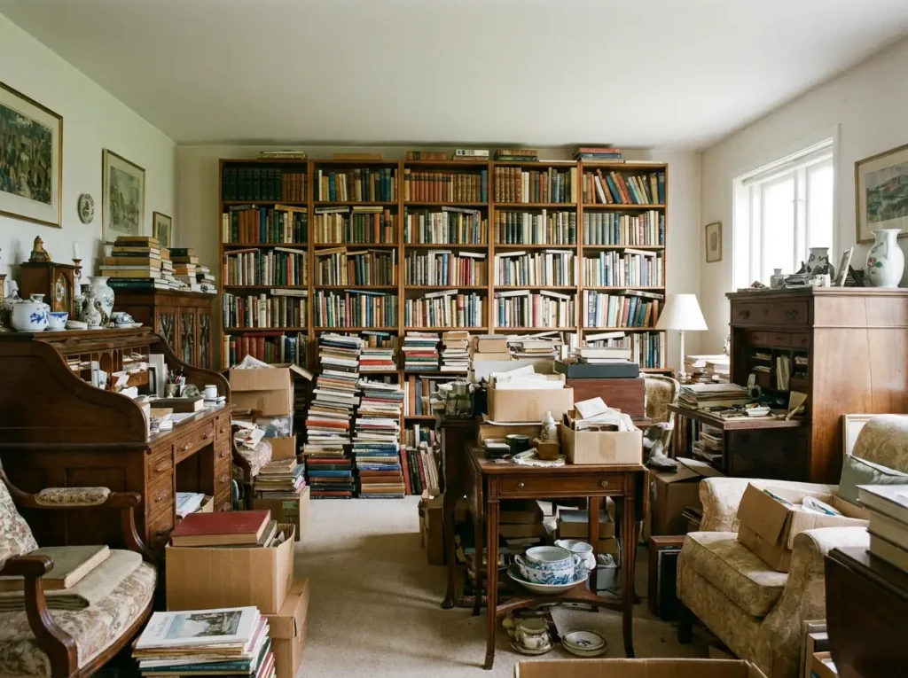 Local House Clearance Experts in Milton Keynes: Everything You Need to Know